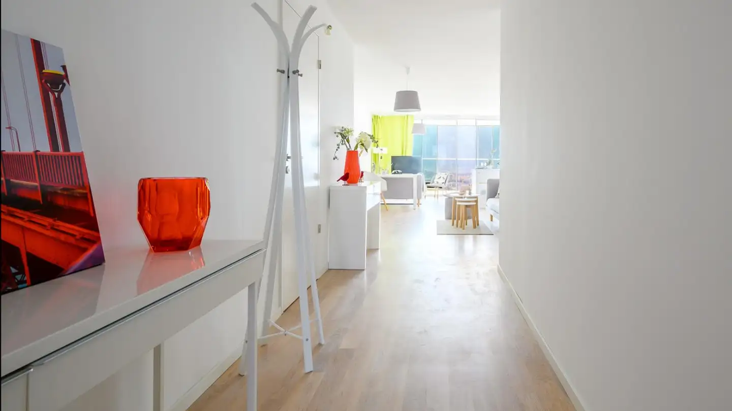Appartamento in affitto - Chemin De La Gravière 5a, 1225 Chêne-Bourg - Foto 4