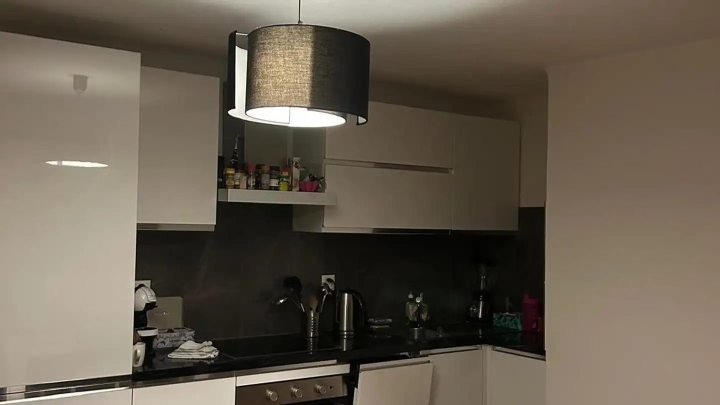 Apartment for rent - Via Lucomagno 4, 6710 Biasca