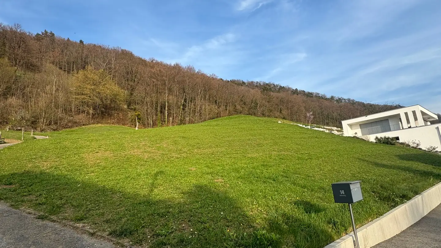 Constructible plot for sale - 4492 Tecknau - Photo 3