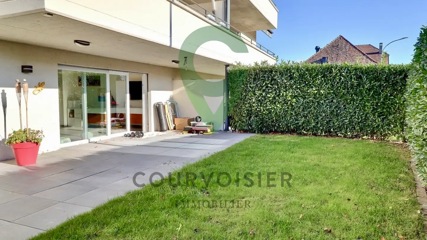 Apartment for sale - 1175 Lavigny