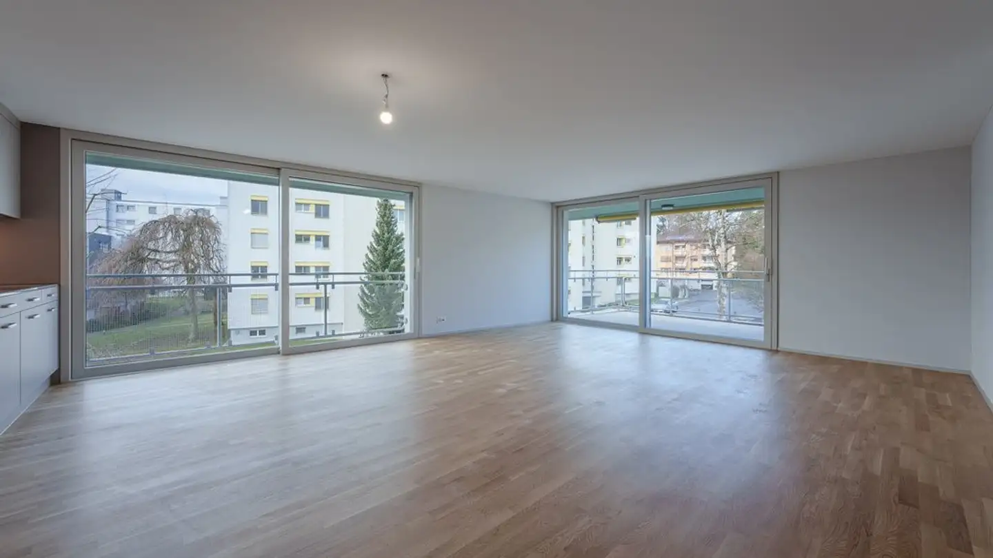 Apartment for rent - Chlirietstrasse 5, 8154 Oberglatt ZH - Photo 4