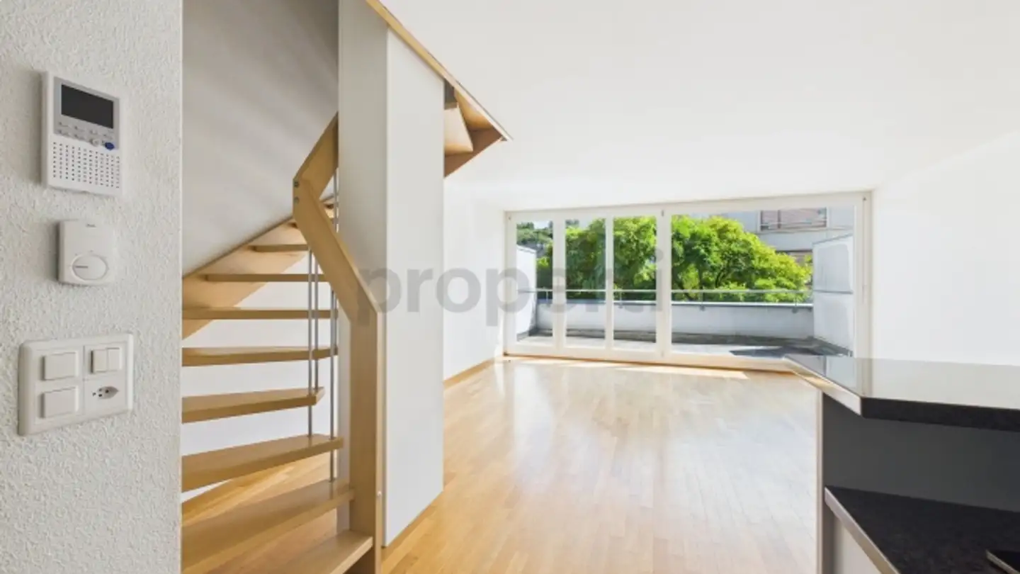 Maisonette mieten - 8903 Birmensdorf ZH