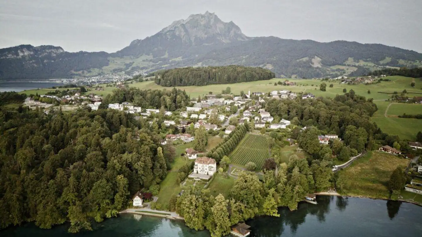 Villa for sale - 6048 Horw - Photo 2