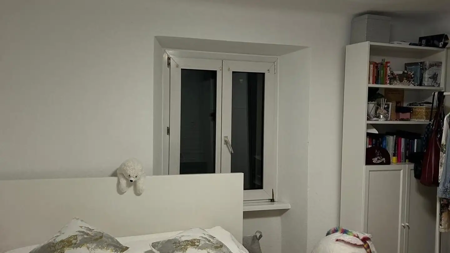 Appartamento in affitto - Via Lucomagno 4, 6710 Biasca - Photo 3