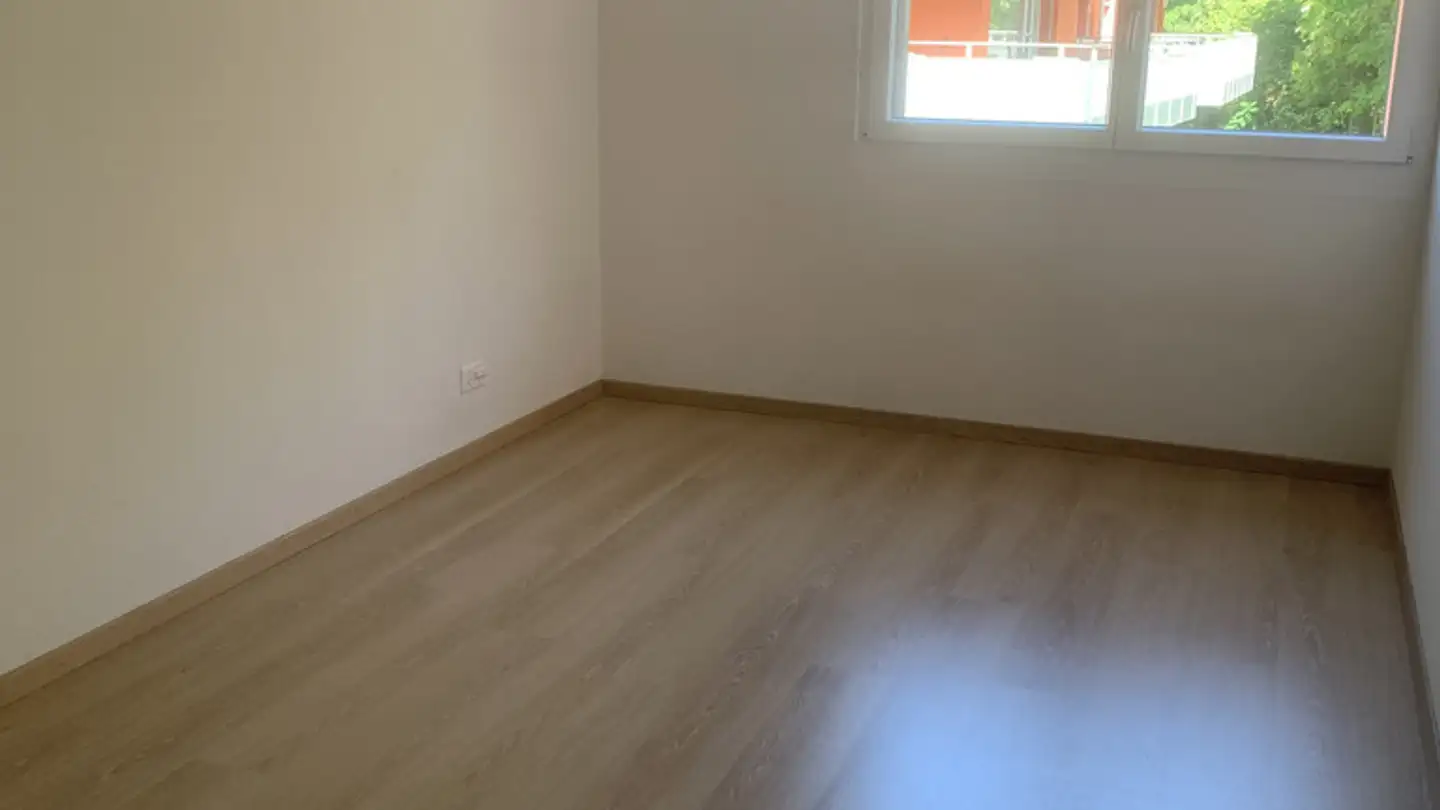 Appartamento in affitto - Route De La Maladière 27, 1022 Chavannes-près-Renens - Photo 4