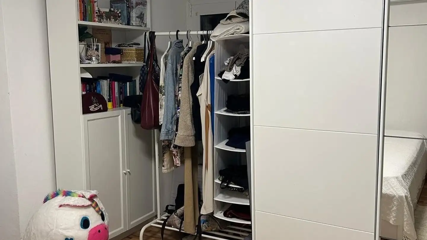 Appartamento in affitto - Via Lucomagno 4, 6710 Biasca - Photo 4