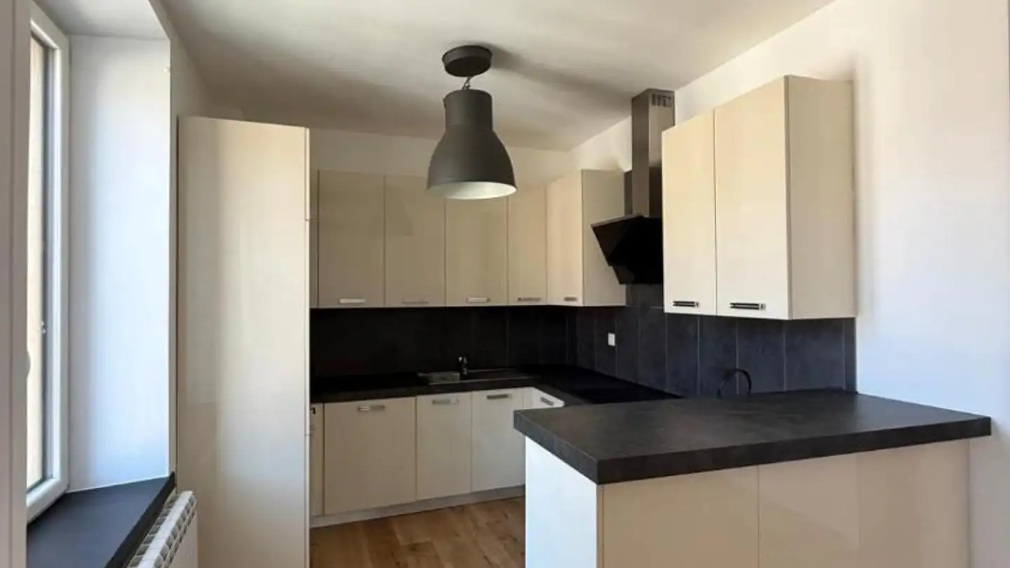 Appartement à louer - Rue De La Promenade-Noire 3, 2000 Neuchâtel