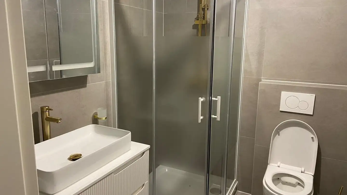 Wohnung mieten - Route D'echallens 19, 1530 Payerne - Foto 2