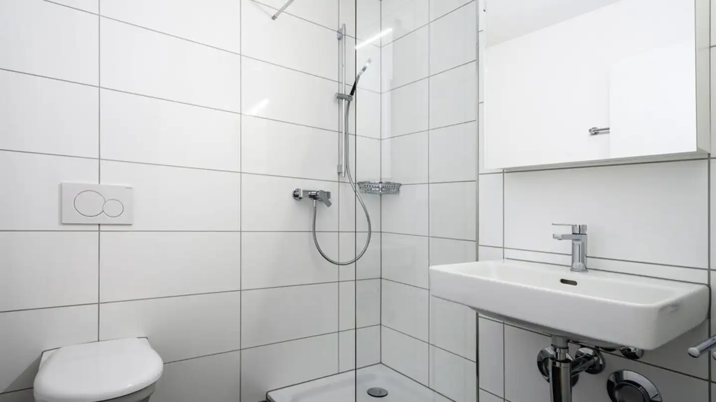 Appartamento in affitto - Sagiweg 12, 5737 Menziken - Photo 4