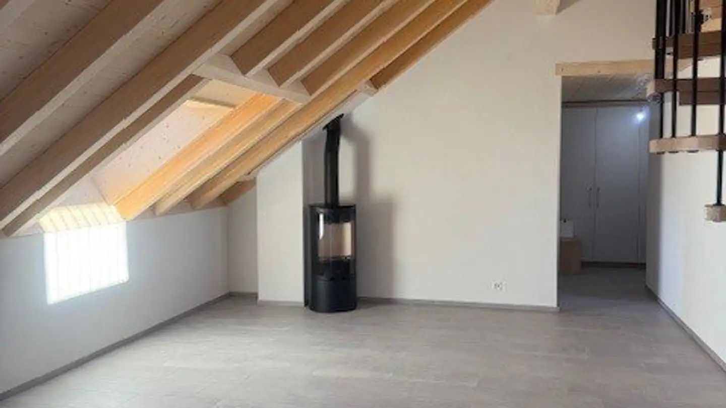 Appartamento in affitto - La Croix 14, 1418 Vuarrens - Foto 4