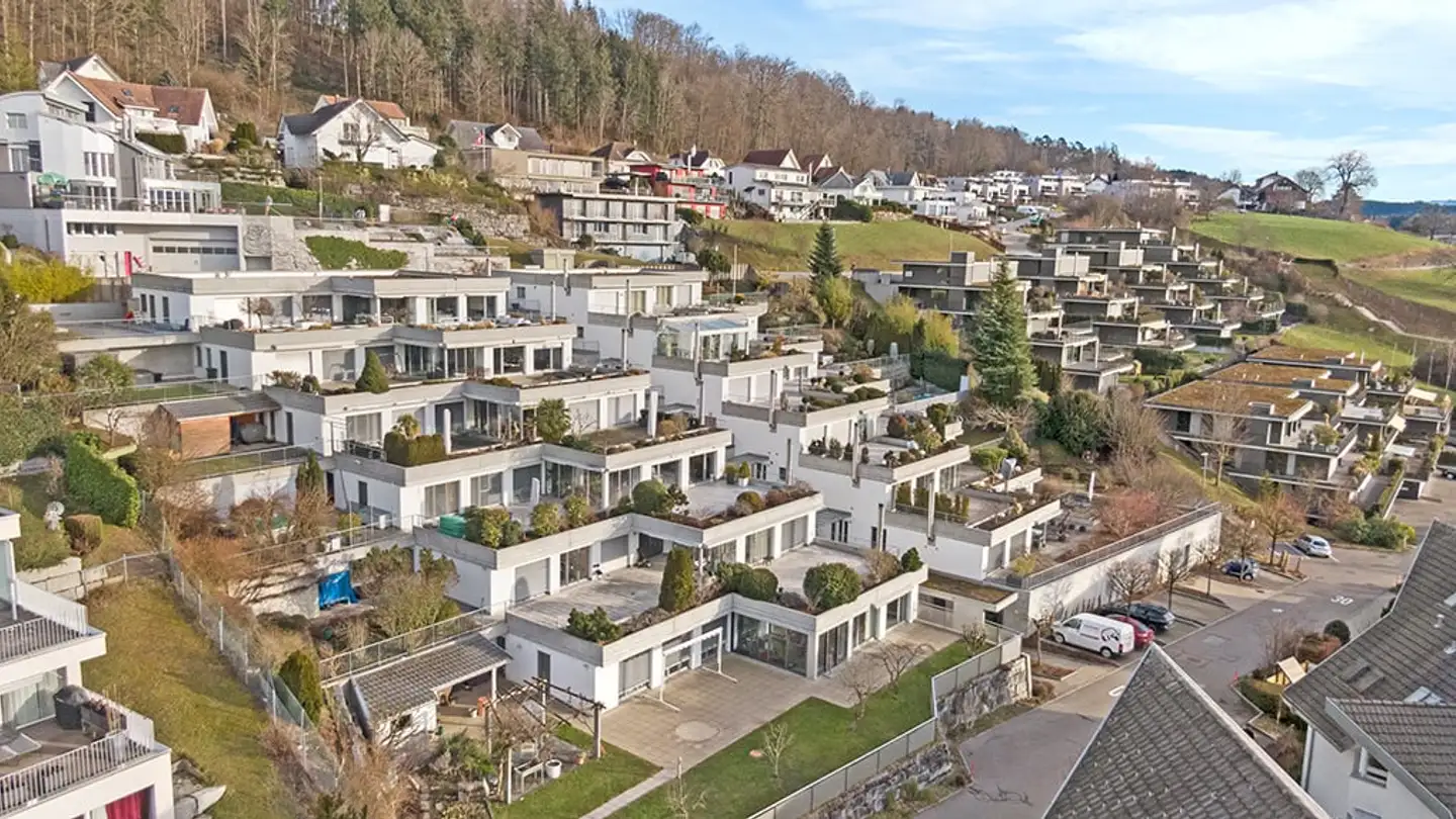 Appartamento in vendita - 8910 Affoltern am Albis