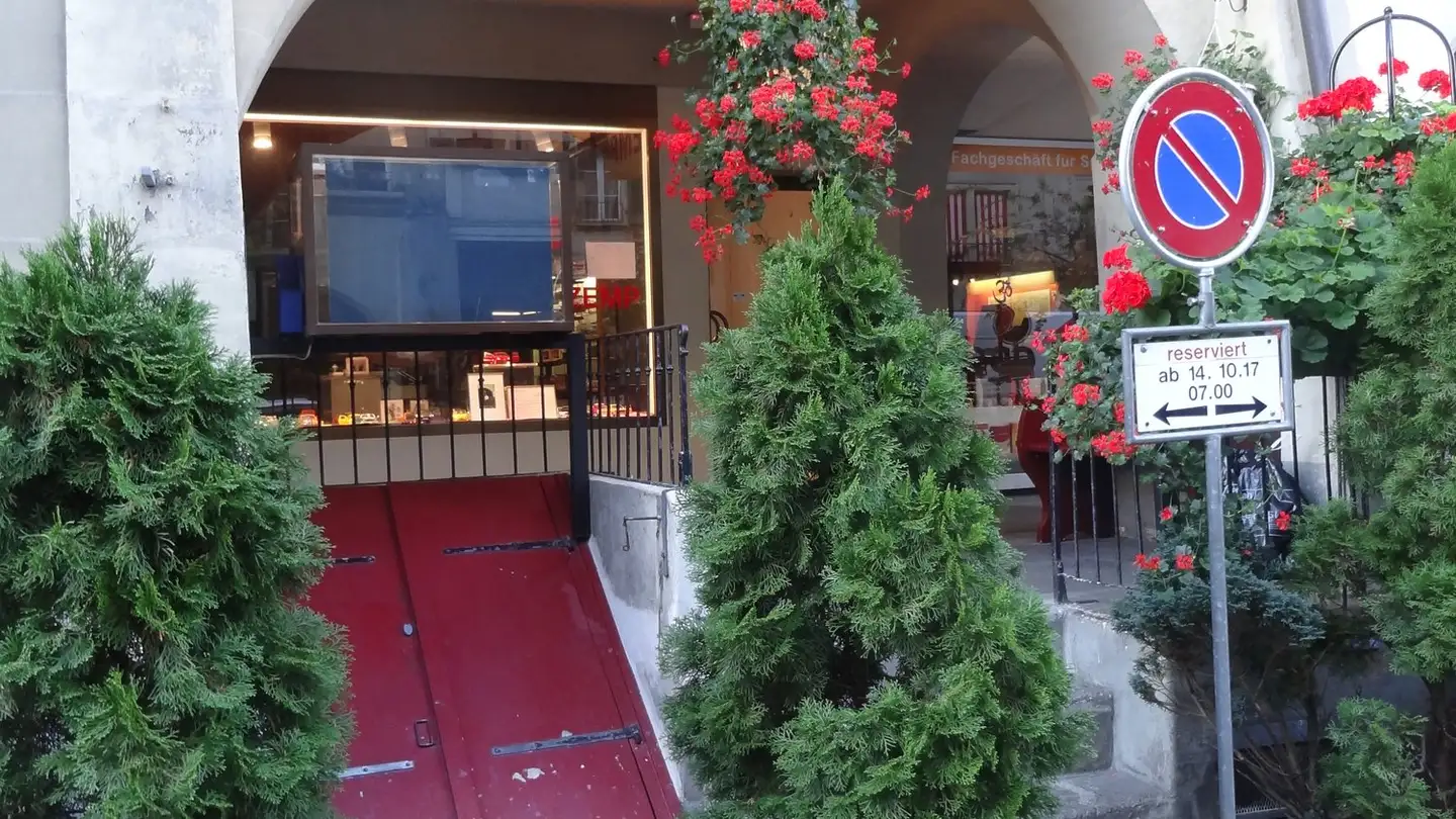 Appartamento in affitto - Rathausgasse 45, 3011 Bern