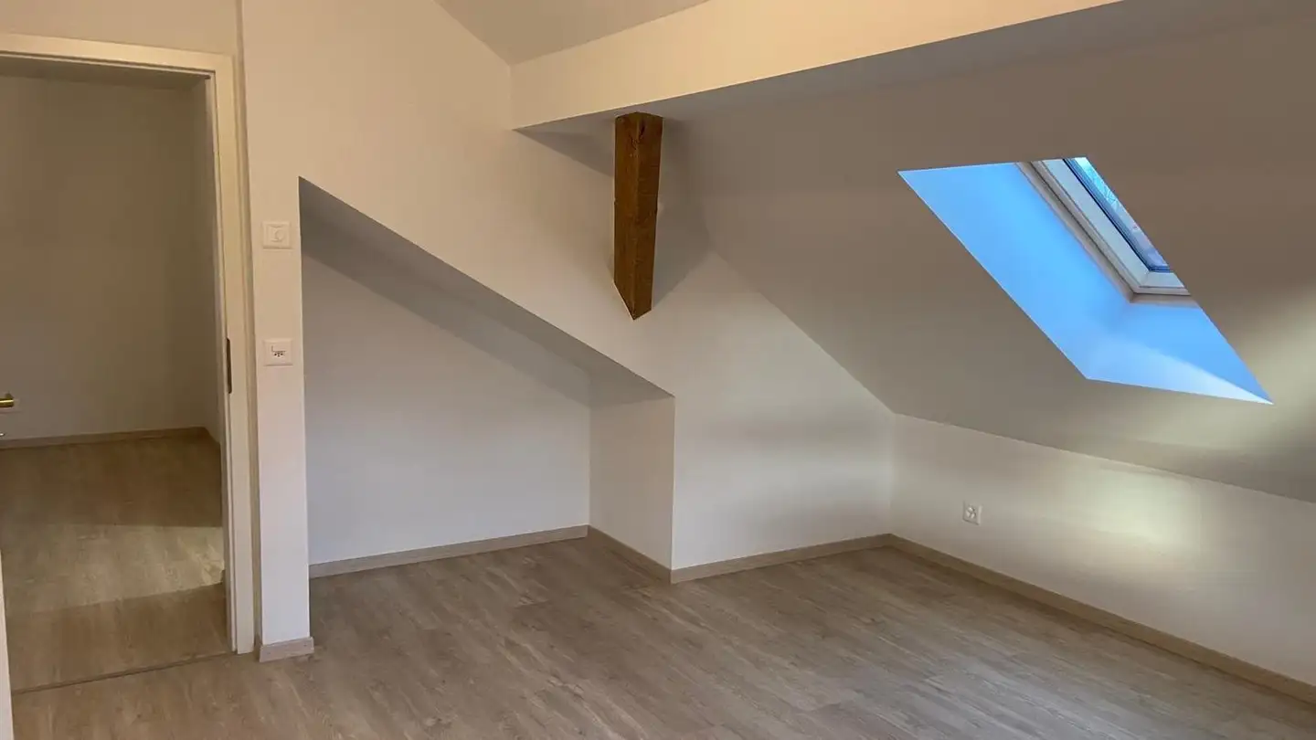 Wohnung mieten - Route D'echallens 19, 1530 Payerne - Foto 4