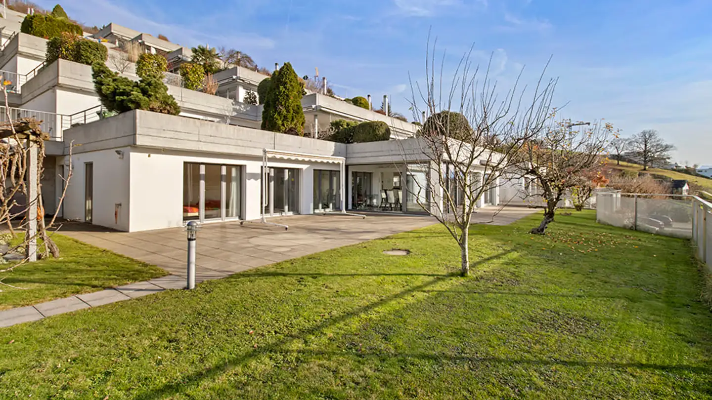 Appartamento in vendita - 8910 Affoltern am Albis - Foto 2