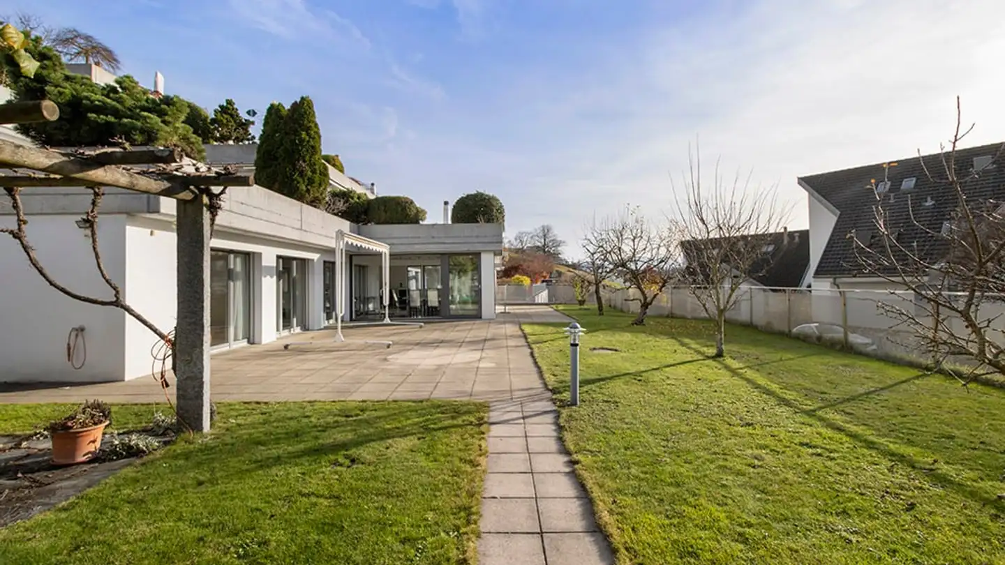 Appartamento in vendita - 8910 Affoltern am Albis - Foto 3