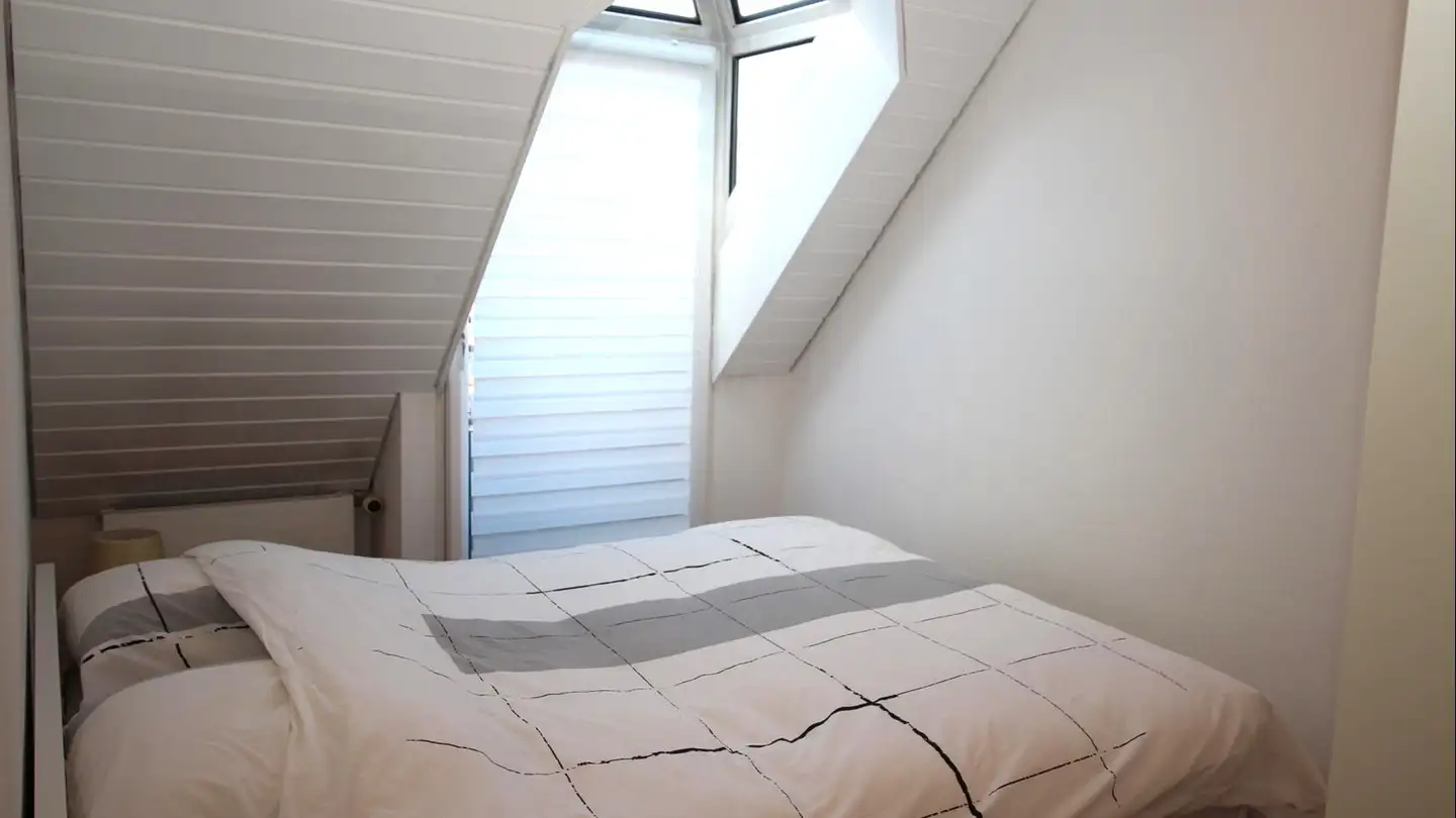 Appartamento ammobiliato in affitto - Rue De-Monthoux 21, 1201 Genève - Foto 4