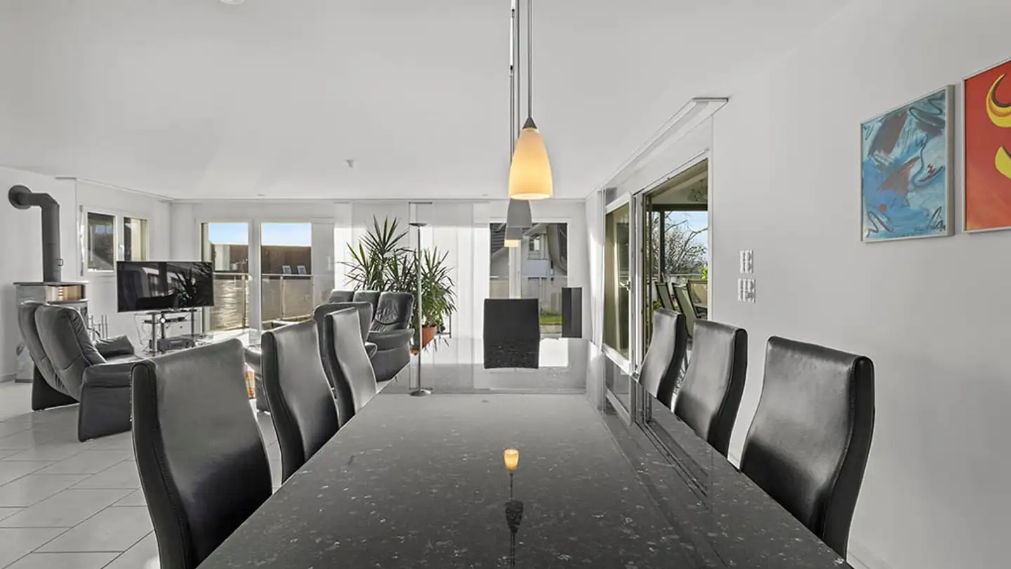 Appartamento in vendita - 8910 Affoltern am Albis - Foto 4