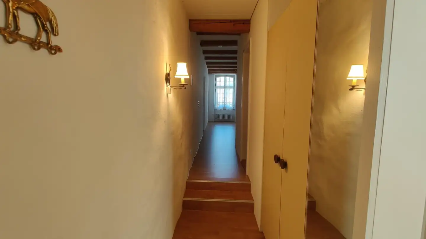 Appartamento in affitto - Rathausgasse 45, 3011 Bern - Foto 3
