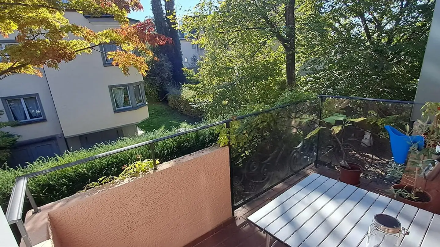 Appartamento in affitto - Zolliker Strasse 27, 8702 Zollikon - Foto 2