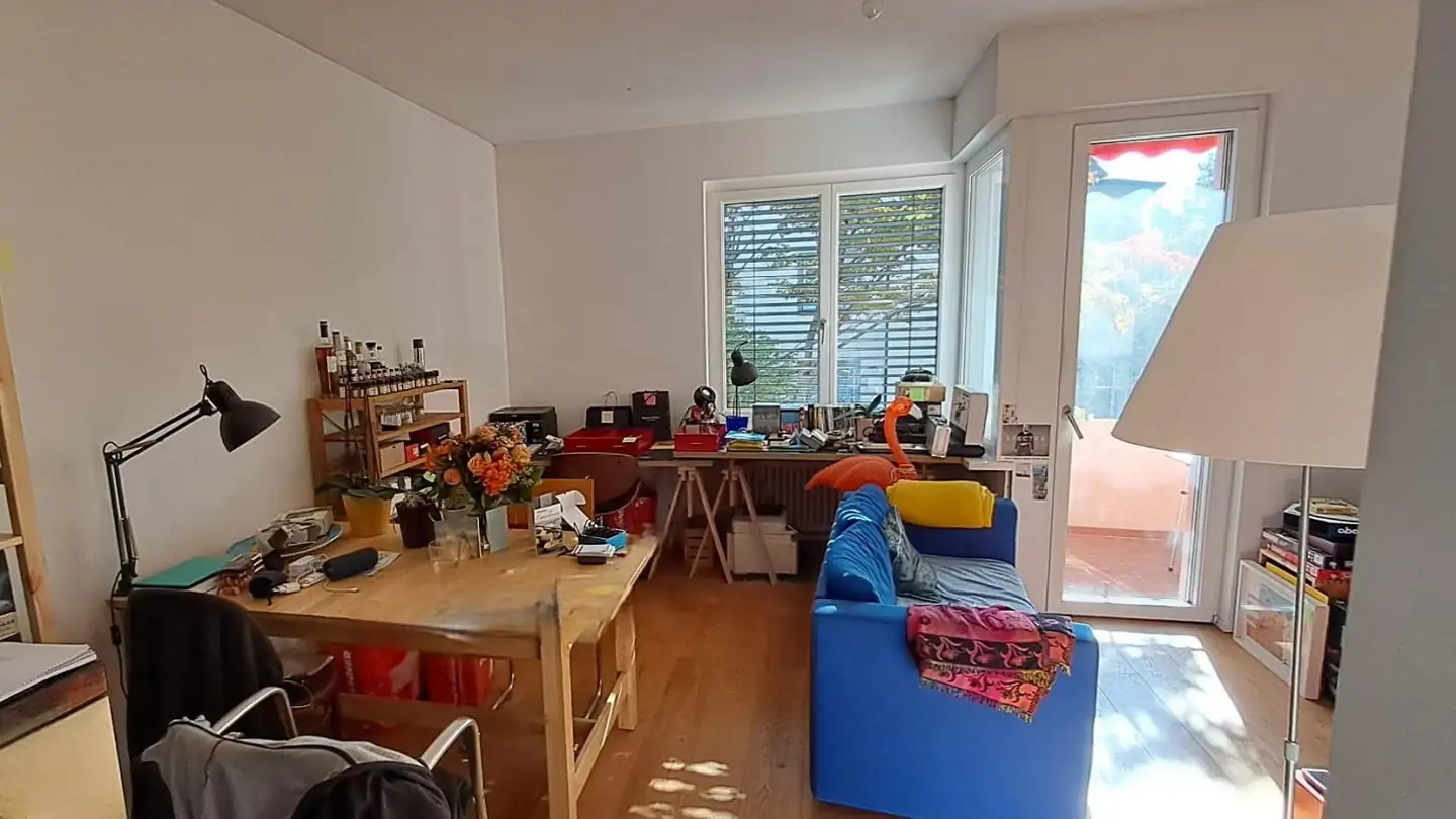Appartamento in affitto - Zolliker Strasse 27, 8702 Zollikon - Foto 3