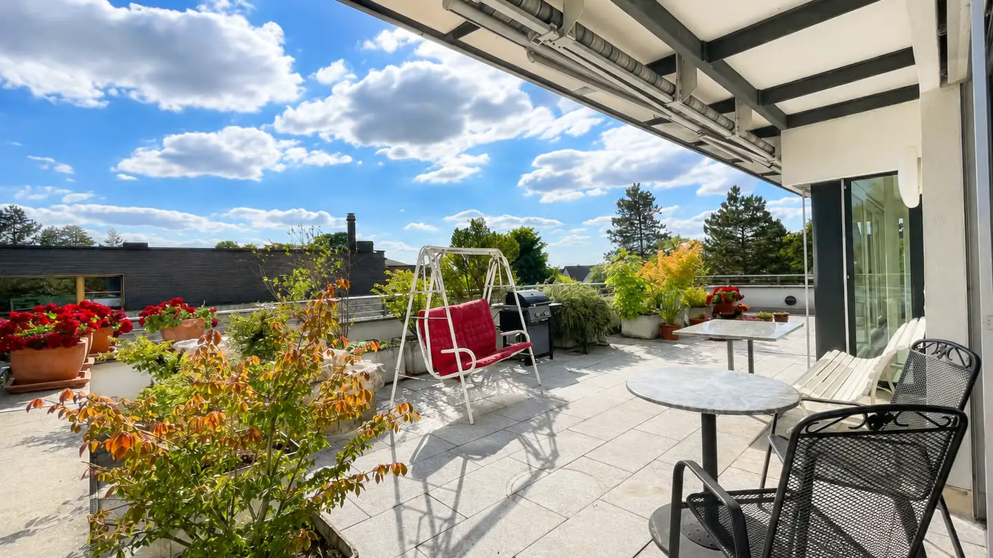 Penthouse for sale - 4125 Riehen - Photo 2