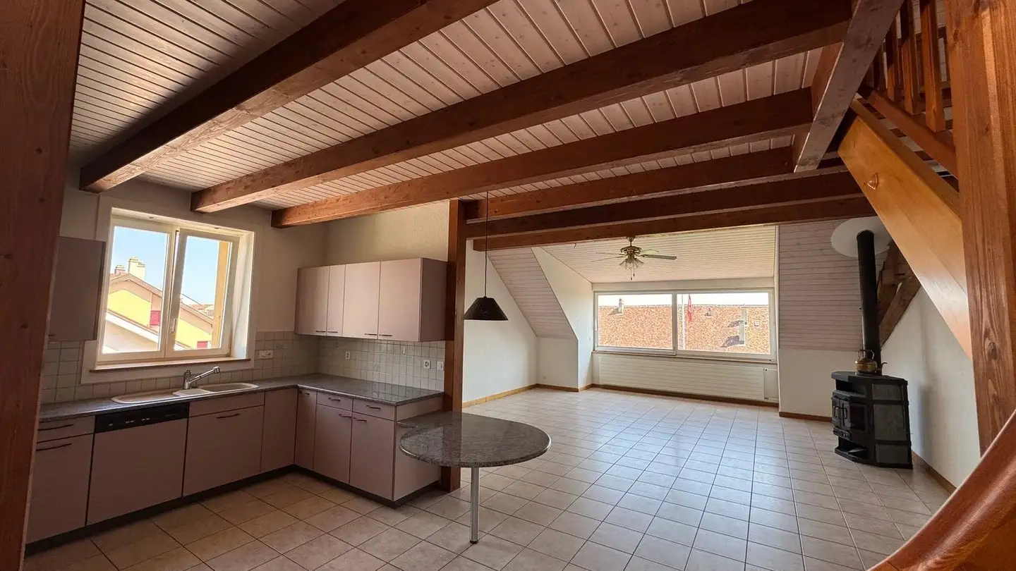 Wohnung mieten - Rue De La Cure 4b, 2016 Cortaillod - Foto 2