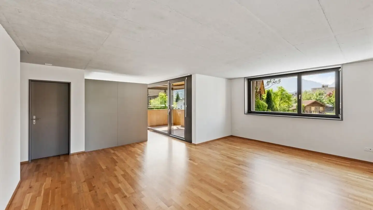 Appartement à louer - Chilenmattli, 6055 Alpnach Dorf - Photo 2