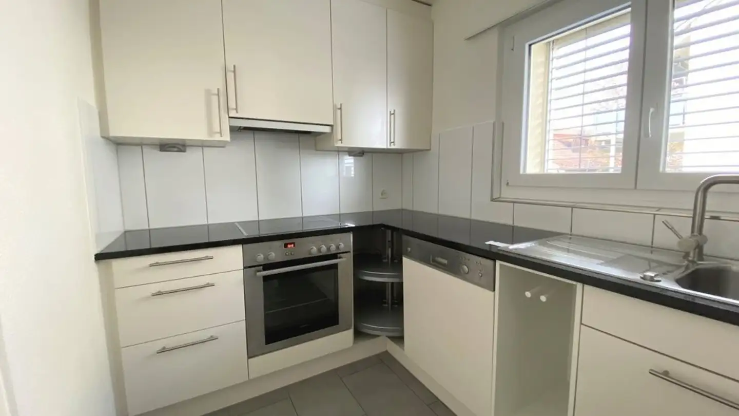 Wohnung mieten - Solothurnstrasse 10, 3312 Fraubrunnen - Foto 2