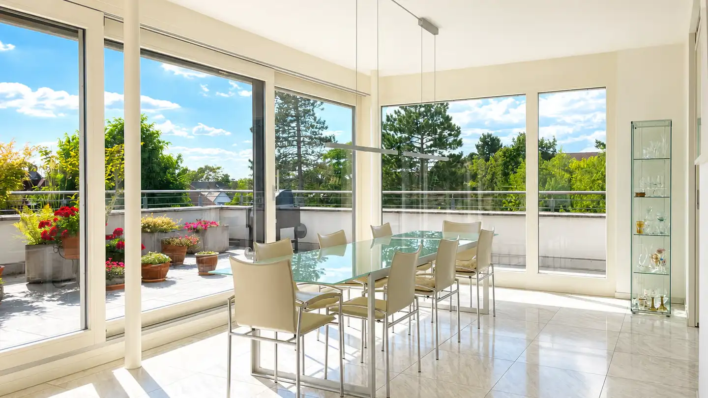 Penthouse for sale - 4125 Riehen - Photo 3