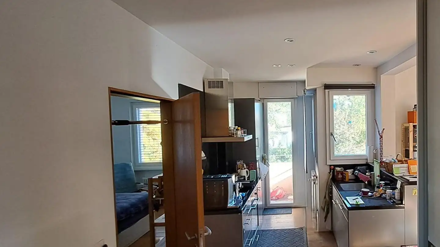 Appartamento in affitto - Zolliker Strasse 27, 8702 Zollikon - Foto 4