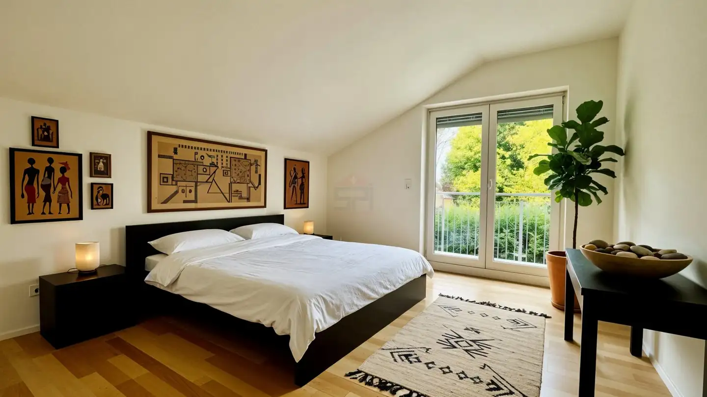 Reihenhaus kaufen - 1290 Versoix - Foto 4