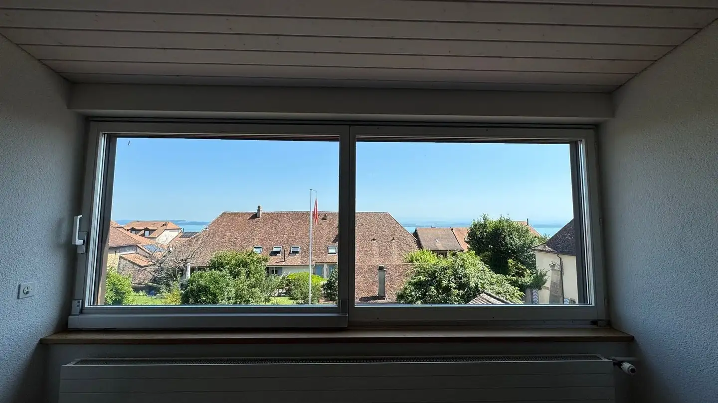 Wohnung mieten - Rue De La Cure 4b, 2016 Cortaillod - Foto 3