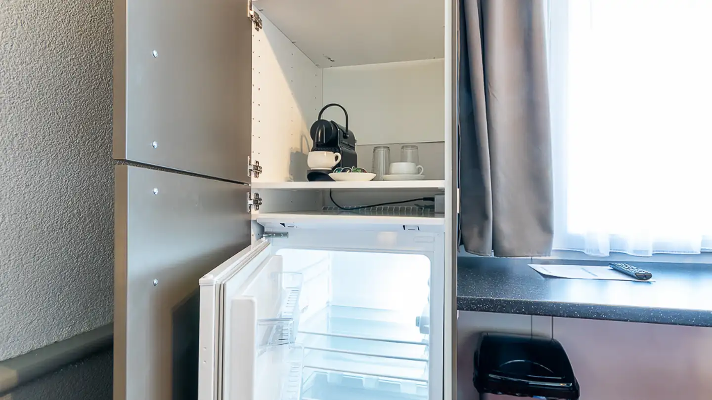 Apartment for rent - Bahnhofstrasse 31, 7323 Wangs - Photo 4