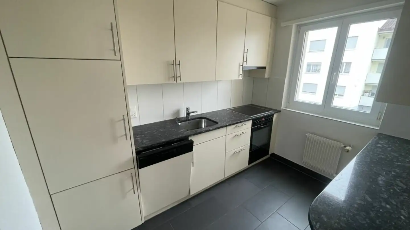 Appartement à louer - Brühlmattstrasse 2, 5610 Wohlen AG - Photo 2