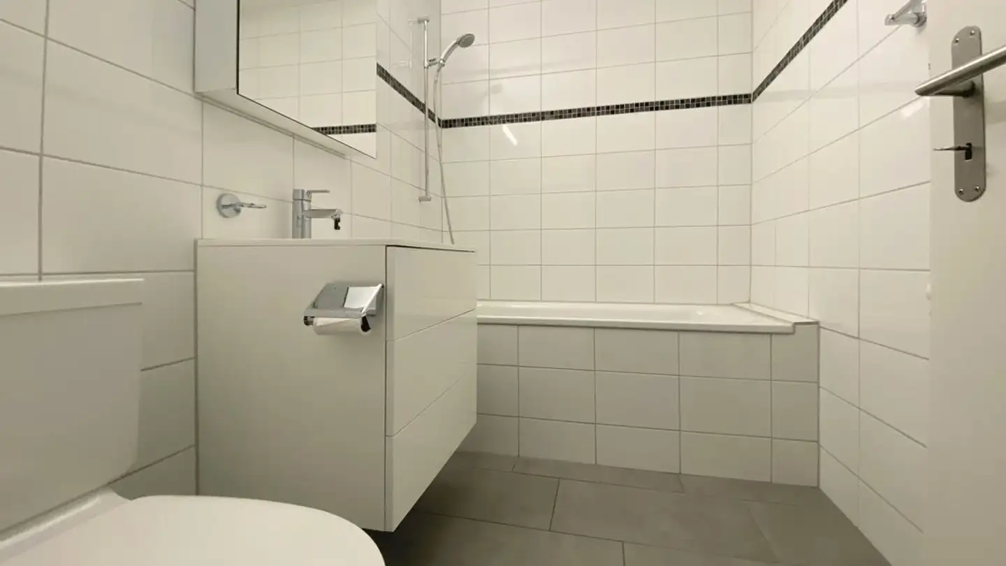 Wohnung mieten - Solothurnstrasse 10, 3312 Fraubrunnen - Foto 3