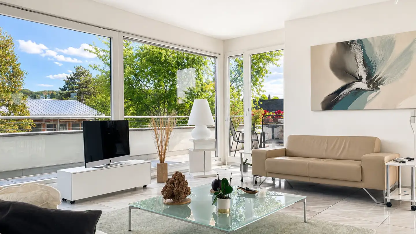Penthouse for sale - 4125 Riehen - Photo 4