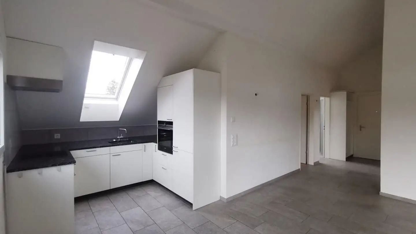 Wohnung mieten - Wittinsburgerstrasse 3, 4447 Känerkinden - Foto 3