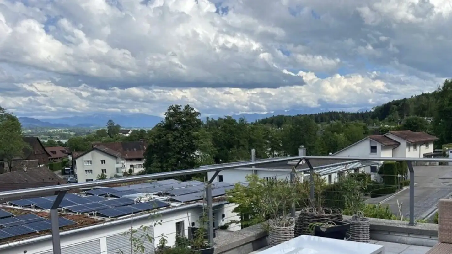 Maison individuelle à louer - 8124 Maur - Photo 3