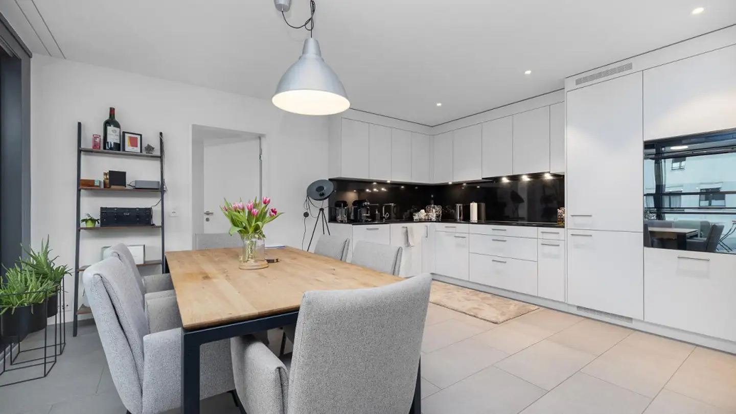 Wohnung kaufen - Talacherstrasse 6, 8103 Unterengstringen - Foto 2