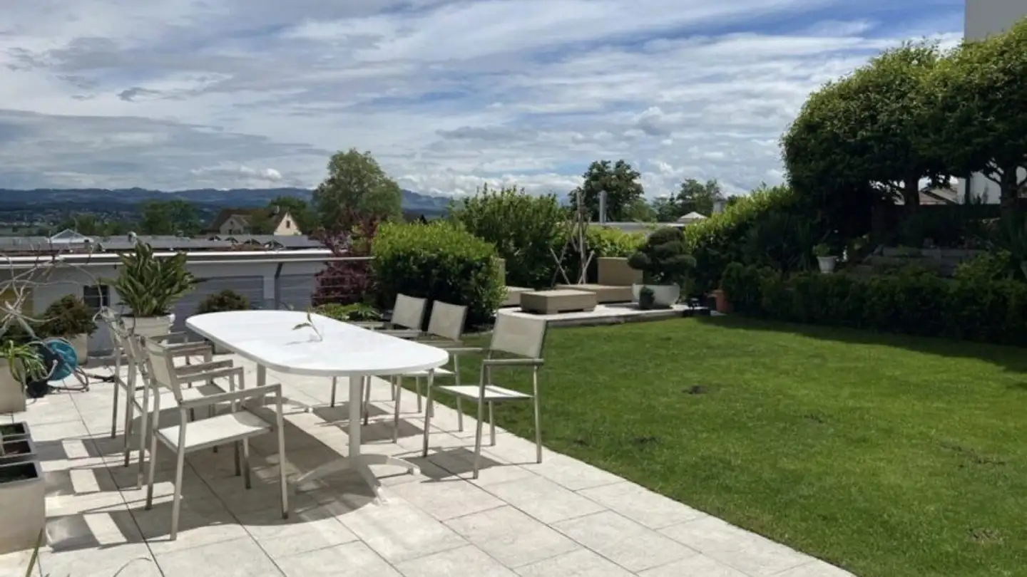 Maison individuelle à louer - 8124 Maur - Photo 4
