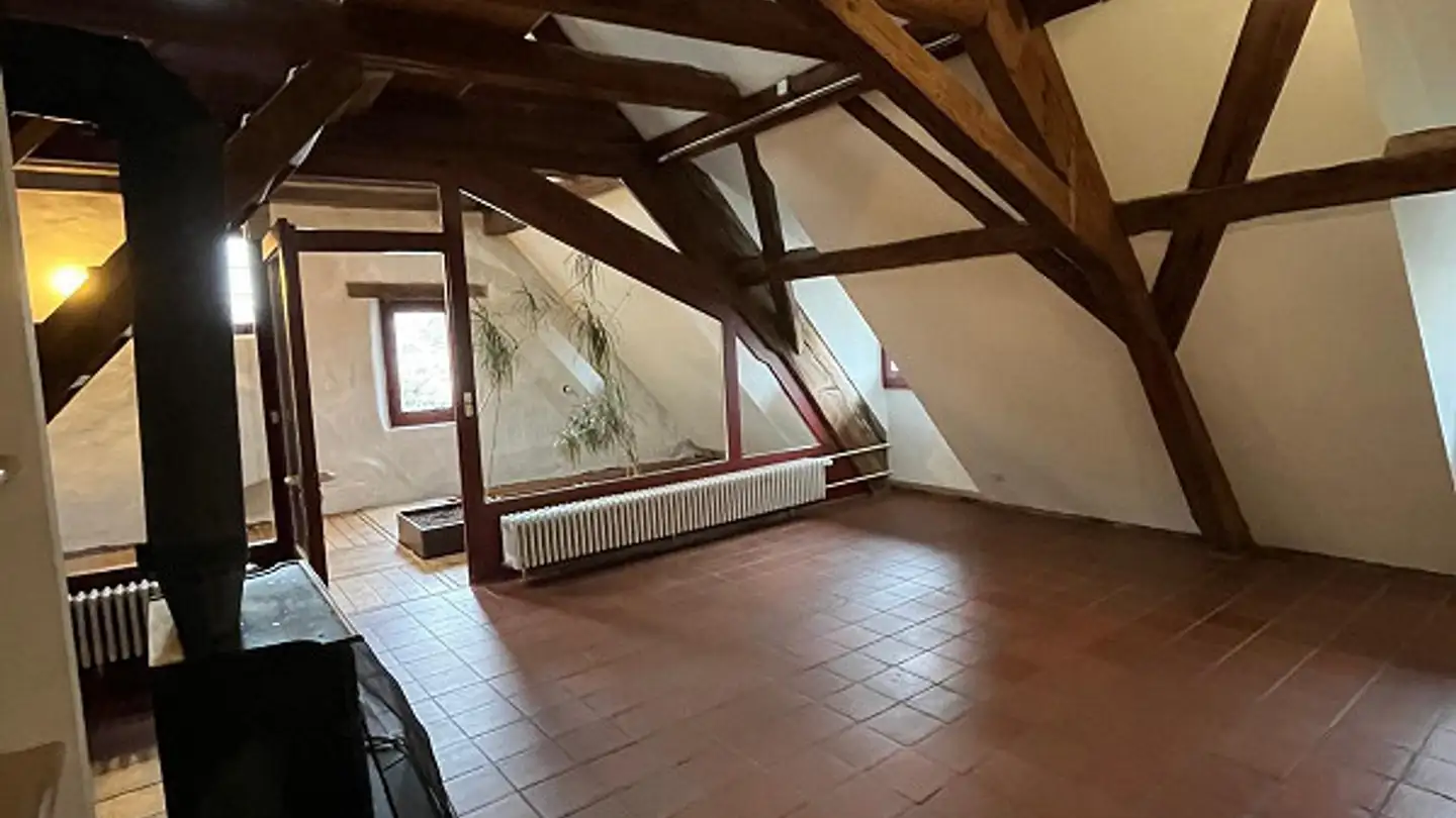 Appartamento in affitto - Untere Rheingasse 7, 8245 Feuerthalen - Foto 2
