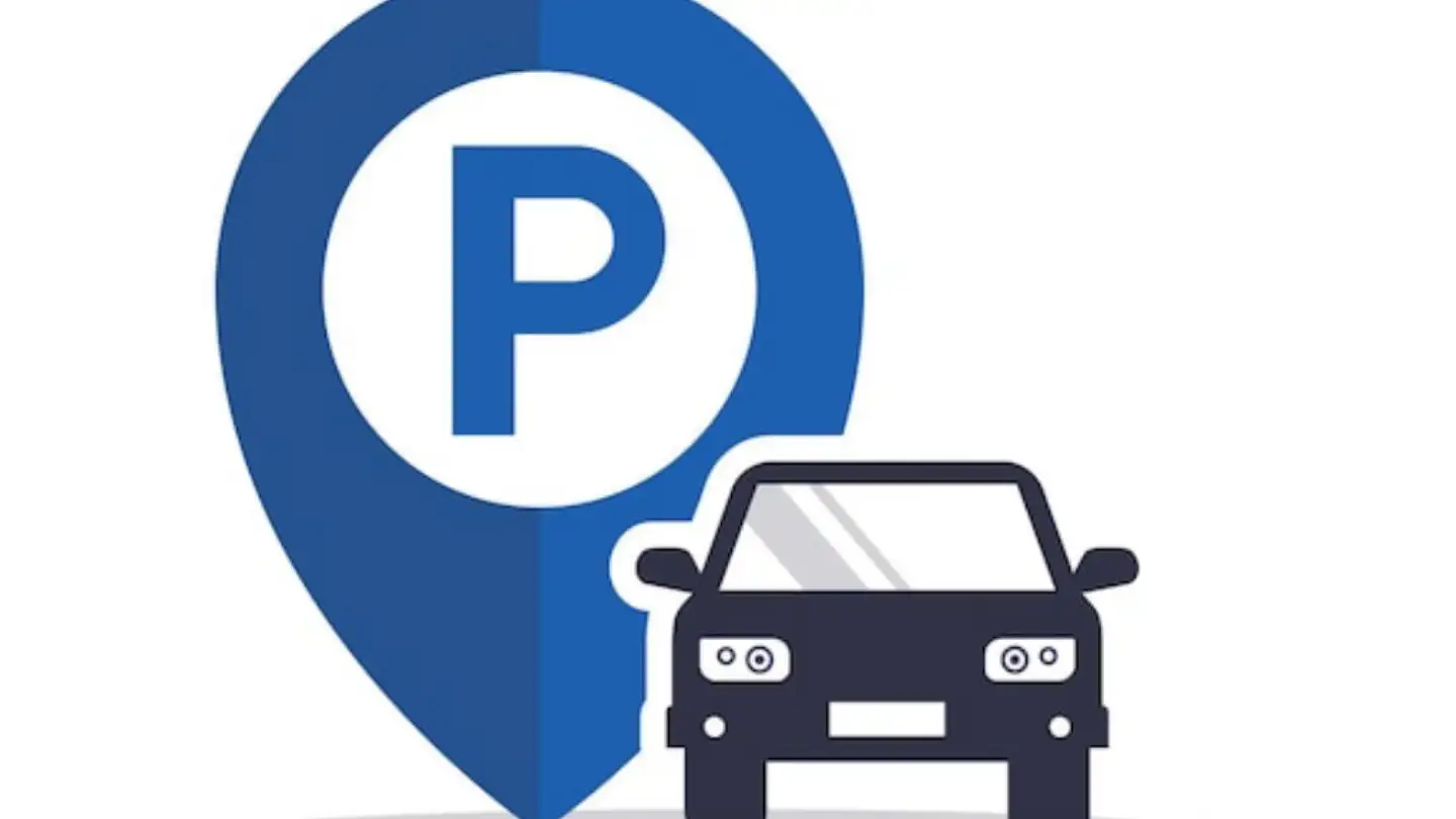 Parcheggio esterno in affitto - Via Maggio 16a, 6900 Lugano