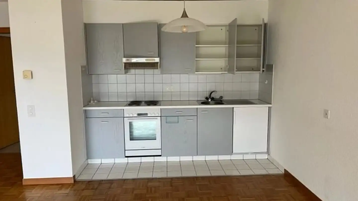 Appartamento in affitto - Chemin Du Néavis 40, 1957 Ardon - Photo 2