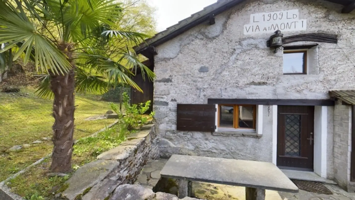 Spazio ufficio in vendita - 6805 Mezzovico - Photo 3