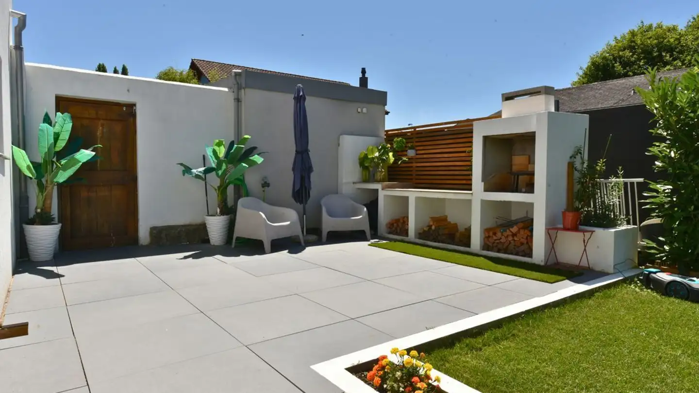 Villa in vendita - 1568 Portalban - Photo 4