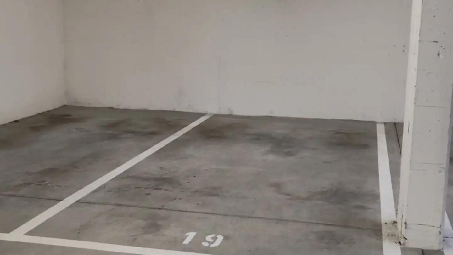 Outdoor parking space for rent - Kasernenstrasse 27, 3013 Bern