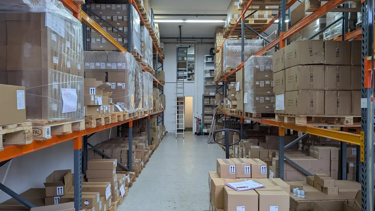 Immeuble industriel à louer - Sihleggstrasse 23, 8832 Wollerau - Photo 2