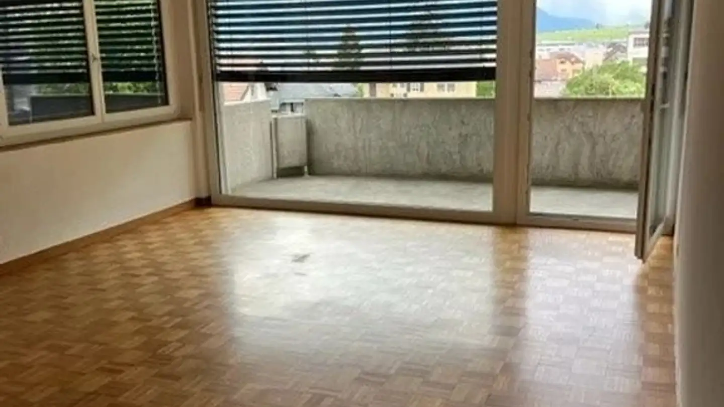 Wohnung mieten - Chemin Du Néavis 40, 1957 Ardon