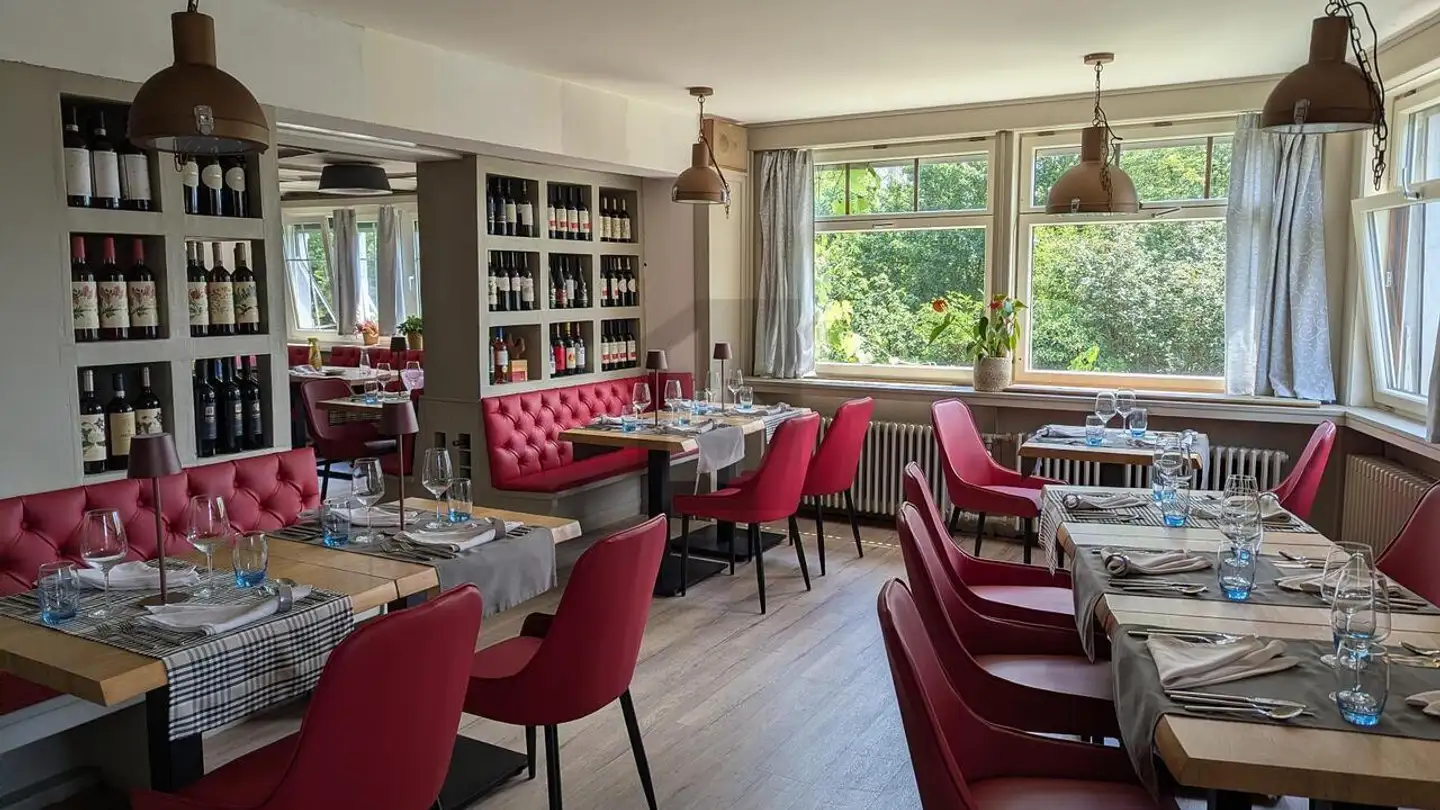 Ristorante in affitto - 8700 Küsnacht ZH - Foto 3