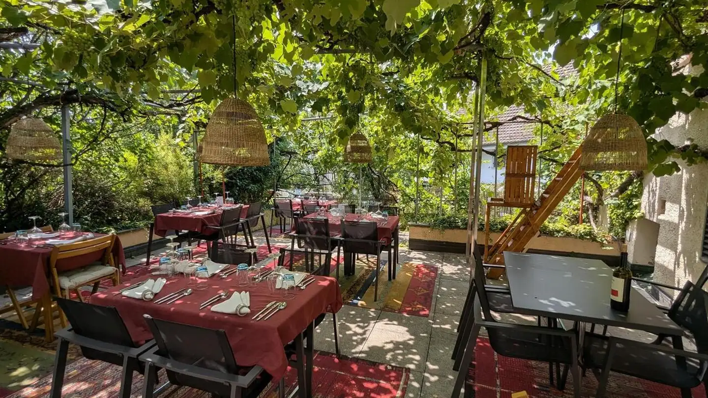 Ristorante in affitto - 8700 Küsnacht ZH - Foto 4